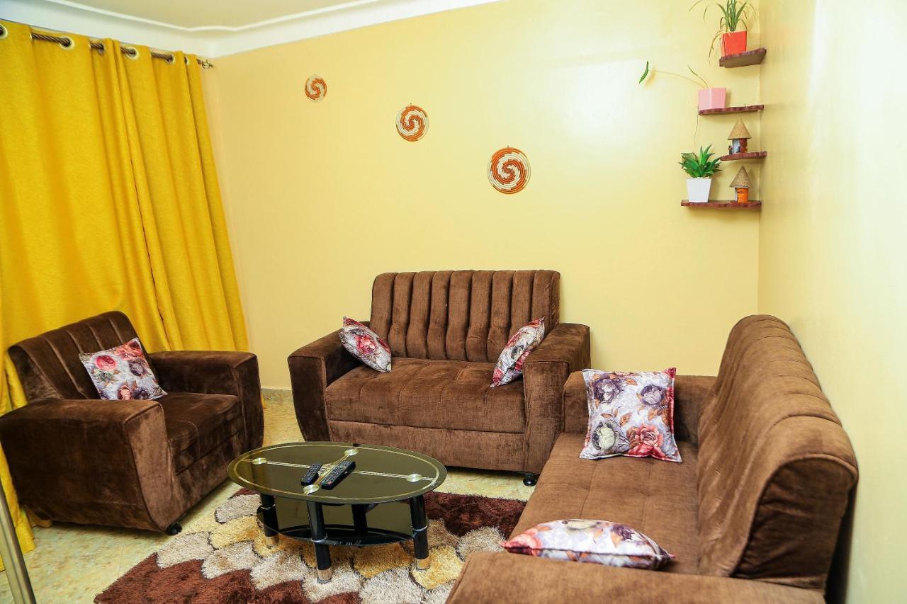 Palm Star Motel Fort Portal Zewnętrze zdjęcie