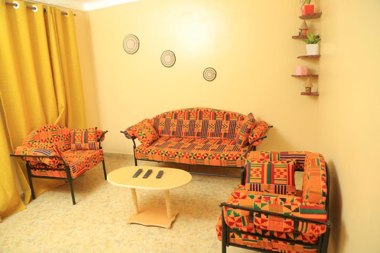 Palm Star Motel Fort Portal Zewnętrze zdjęcie